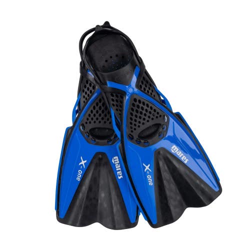 Mares X-One Junior Diving Fins