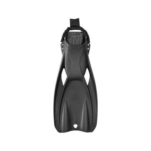Mares Power Plana Tec - XR Line Diving Fins, Black