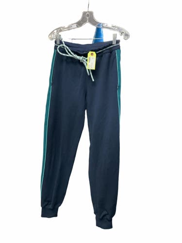 Lululemon Joggers Size 4 Navy Blue