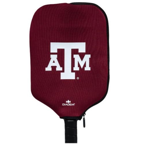 Diadem Paddle Cover - Texas A&M