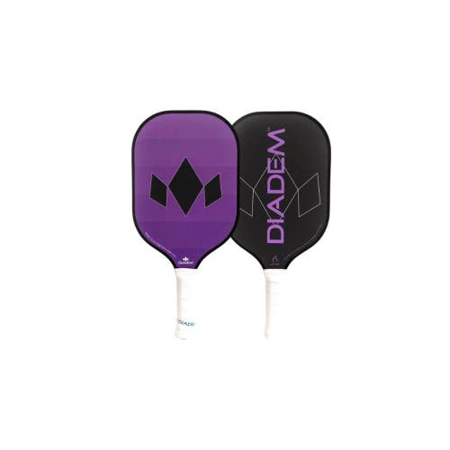 Diadem Team Paddles - Purple