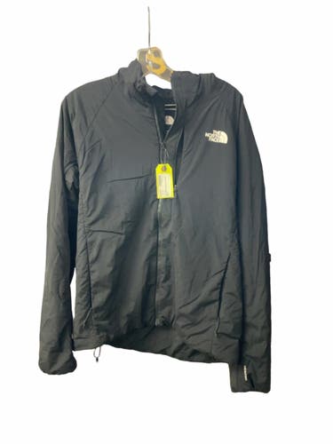 The North Face Ventrix Jacket Men's Medium Black Shell
