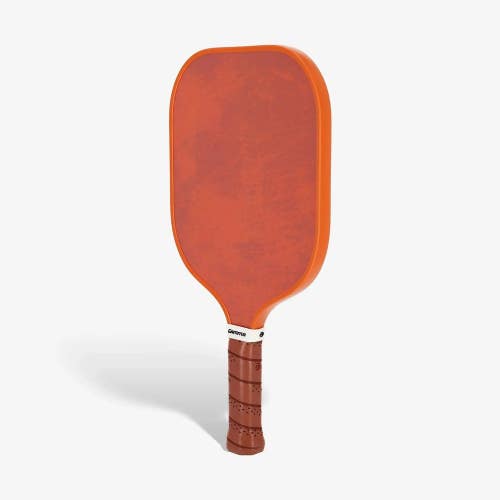 Gamma Fusion Power SW Pickleball Paddle - Terra Cotta