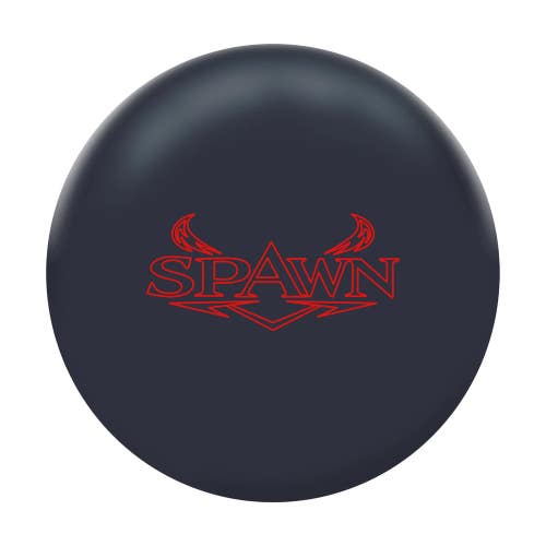 Hammer Spawn Bowling Ball, Strong Asymmetric Hook