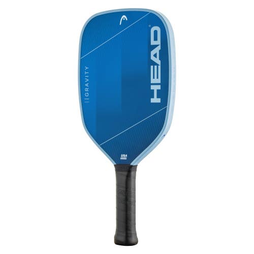 HEAD Gravity Xceed 2026, Pickleball Paddles 10