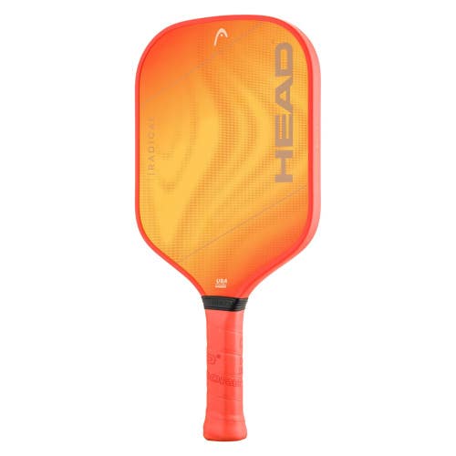 HEAD Radical Xceed 2026, Pickleball Paddles 10