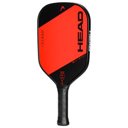 HEAD Flash Core 2026, Pickleball Paddles 10