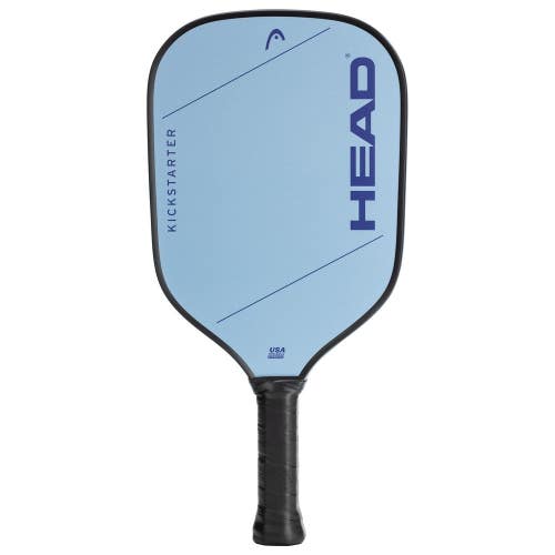 HEAD Kickstarter (light Blue), Pickleball Paddles 10