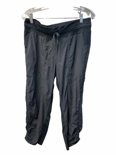 Lululemon Pants Size 10 Black