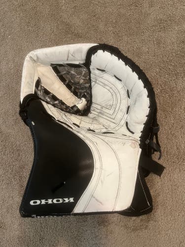 Koho 588 Revolution Full Right (Used)