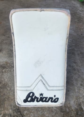 Brian's Alite Blocker