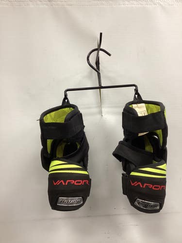 Used Bauer VAPOR X2.9 ELBOWS Junior Elbow Pads LG 11851-S000051753