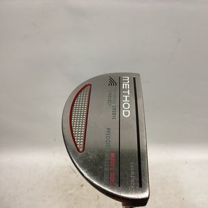 Used Nike METHOD 005 303 Mens Putter RH 11851-S000051772
