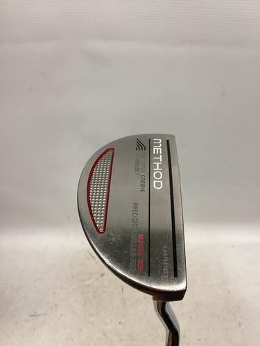 Used Nike METHOD 005 303 Mens Putter RH 11851-S000051772