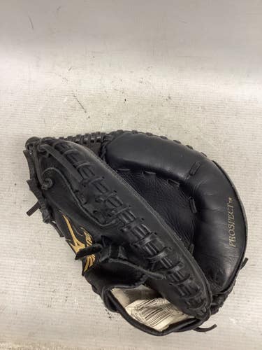 Used Mizuno GXC105 PROSPECT BB/SB Catchers RH Throw Black 31 1/2" 11851-S000051824