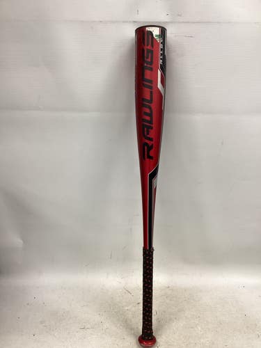 Used Rawlings PRODIGY -10 BB/SB USSSA 2 3/4 Bat 28" 11851-S000051790