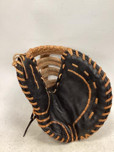 Used Wilson A700 1B BB/SB First Base RH Throw Black 12" 11851-S000051805
