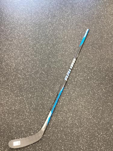 Used Bauer NEXUS SYNC Inter One Piece Right 55 Flex 11851-S000051663