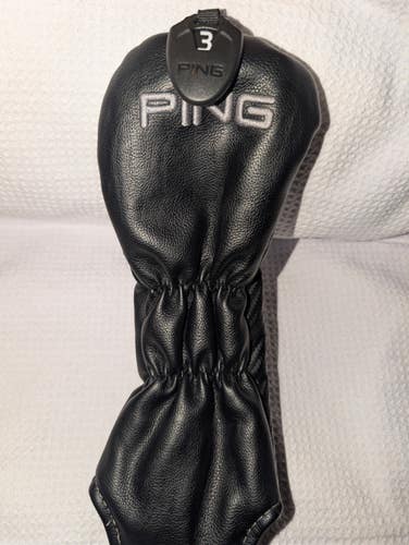 Ping 430 Fairway Wood Head Cover (New)