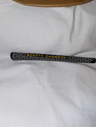Scotty Cameron Grip (New)