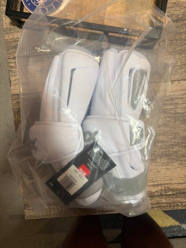 Large Adult STX Stallion 1k Arm Pads (New)