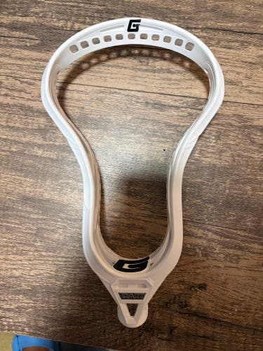 Gait Mustang Unstrung Head (New)