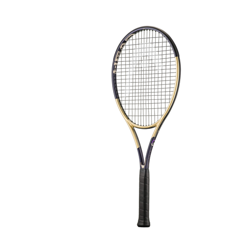 HEAD Gravity MP Zverev 2026 Tennis Racquet 4 1/4 Grip