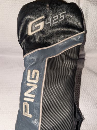Driver Ping 425 Head Cover (Used)