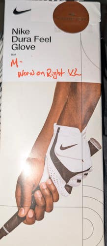 Men's XL Left Hand Glove (New)