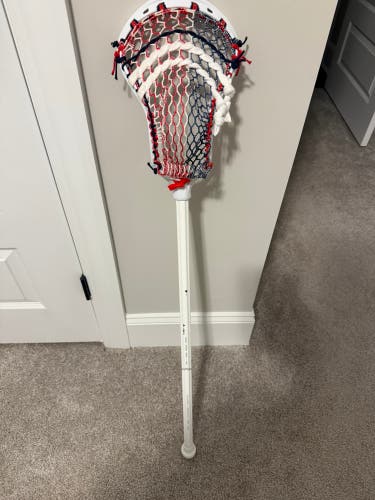 ECD Carbon Pro 3.0 with Atom Head