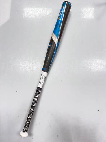 Used Easton FS3 BB/SB Fastpitch Bat 31" 11860-S000315431