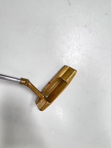 Used PRO BALANCE Mens Putter RH 11860-S000315432