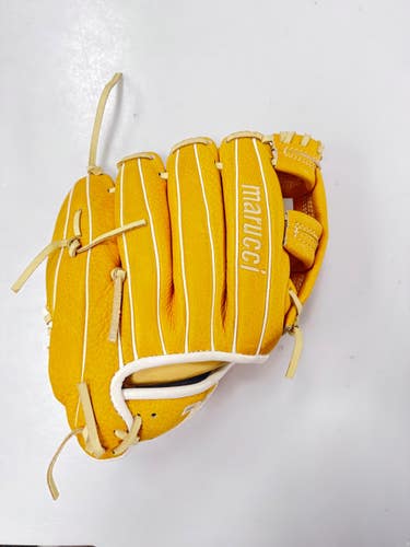 Used Marucci ACADIA BB/SB Glove RH Throw Tan 11 1/2" 11860-S000315426