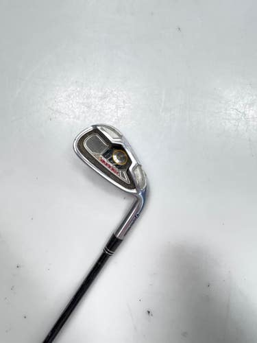 Used Taylormade BURNER TOUR Mens Individual Iron RH 9 Iron 11860-S000315416
