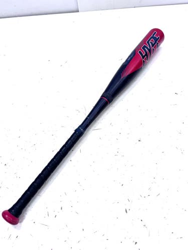 Used Easton ADV HYPE BB/SB USSSA 2 3/4 Bat 31" 11860-S000315405
