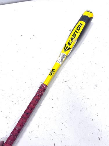 Used Easton BEAST X BB/SB USA 2 5/8 Bat 30" 11860-S000315401