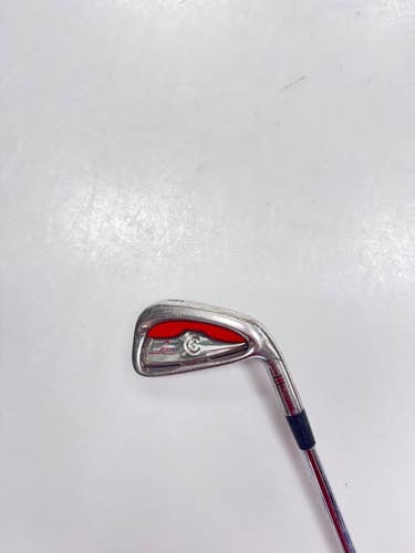 Used Cleveland CG RED Mens Individual Iron RH 6 Iron 11860-S000315392