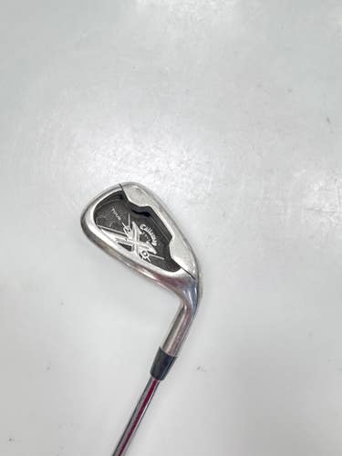 Used Callaway X20 Mens Individual Iron RH 9 Iron 11860-S000315390