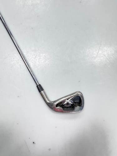 Used Callaway X20 Mens Individual Iron RH 3 Iron 11860-S000315388