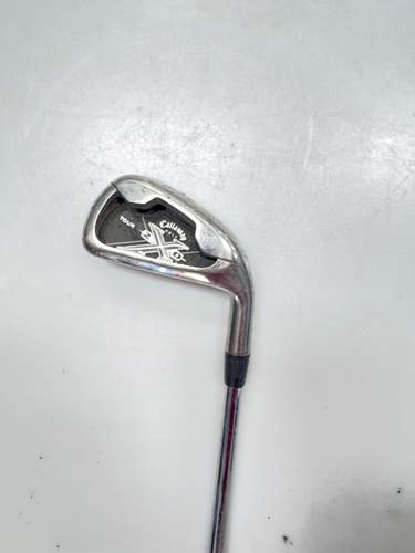 Used Callaway X20 Mens Individual Iron RH 6 Iron 11860-S000315389