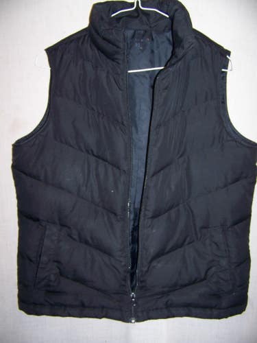 Lands' End Down Vest, Women's Small 6-8