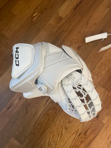 CCM Axis 2.9 Regular (New)