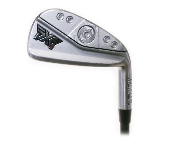 PXG 0311P Forged Gen 6 Single 4 Iron Graphite Mitsubishi MMT 70 Regular Flex