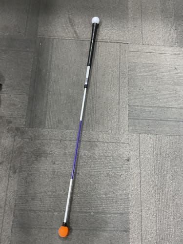 Used ORANGE WHIP LIGHT SPEED TRAINER Swing Aid 11614-S000243873