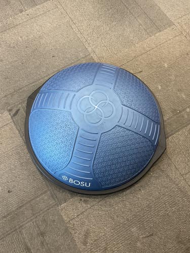 Used Bosu Exercise Accessory Other 11614-S000243858