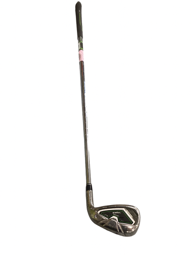 Used Taylormade RBZ ROCKETBALL Golf Wedge Mens RH Pitching Wedge 11613-S000189616
