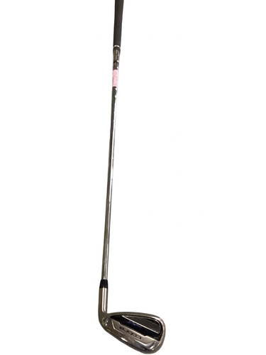 Used Cobra MAX TECFLO Golf Wedge Mens RH Pitching Wedge 11613-S000189618