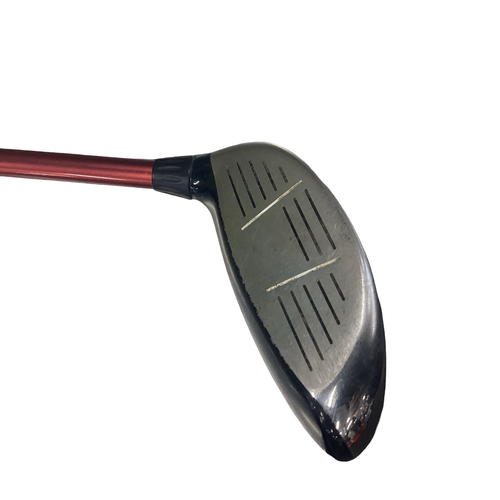 Used Callaway BIG BERTHA DIABLO Mens Hybrid Club RH 5 Hybrid 11613-S000189610