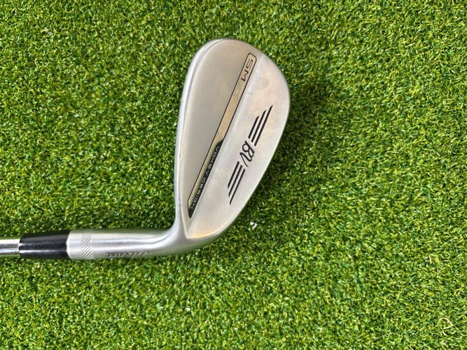 Men's Titleist Vokey SM10 Right Handed Wedge 48 Degree (Used)