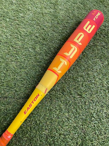 Easton Hype Fire USA Youth Bat (-11) 2025